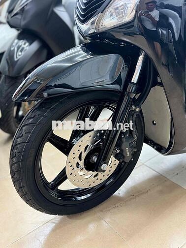 Honda SH150 2012 Đen Tự động