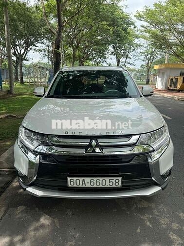 Mitsubishi Outlander 2019 tự động 2.0