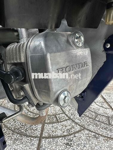 Honda Wave Alpha 2022 Odo 15000 km biển 65 chủ kí