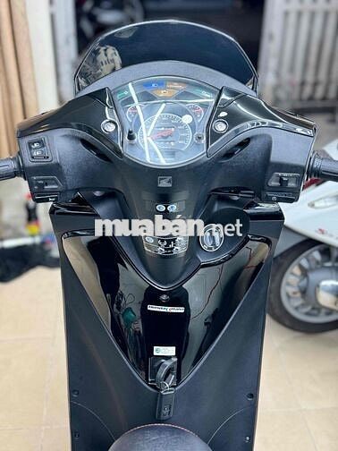 Honda SH150 2012 Đen Tự động
