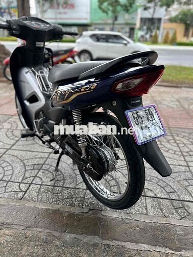 Honda Wave Alpha 2022 Odo 15000 km biển 65 chủ kí