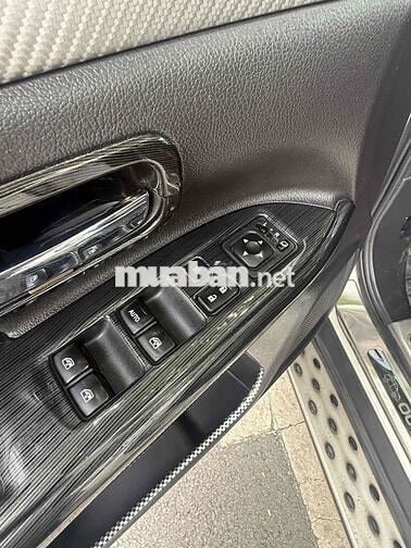 Mitsubishi Outlander 2019 tự động 2.0