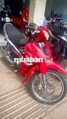 Yamaha Jupiter 2003 Đỏ Đã sử dụng