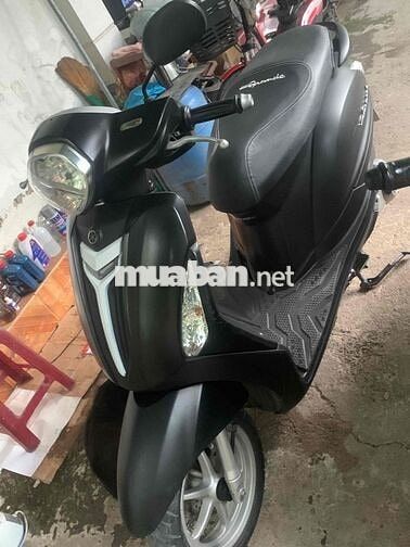 Yamaha Grande 2017