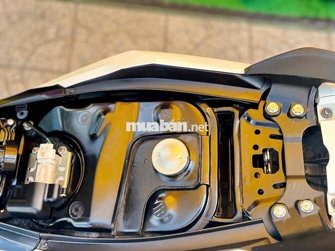 Honda Winner X V3 CBS Dk 2023 Trắng đen