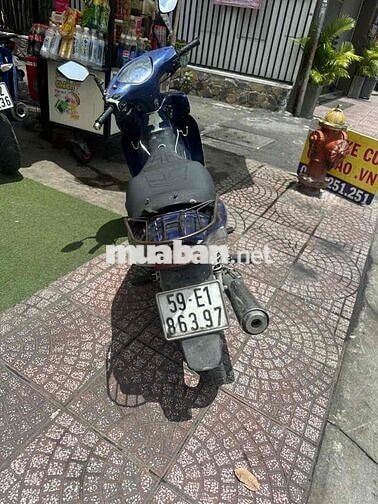 Future trung quốc màu Xanh 3842 km