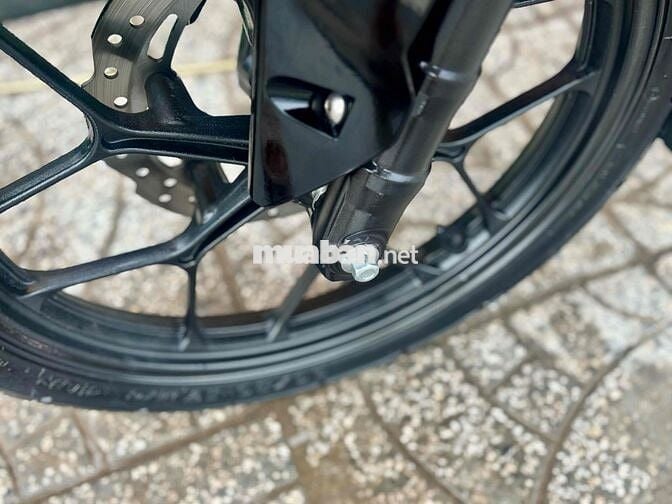 Honda Winner X V3 CBS Dk 2023 Trắng đen