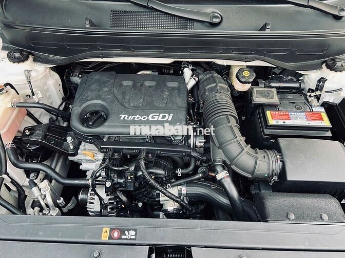 Hyundai Venue 1.0 turbo sx 2024 siêu mới