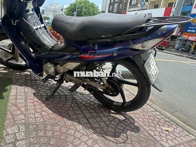 Future trung quốc màu Xanh 3842 km