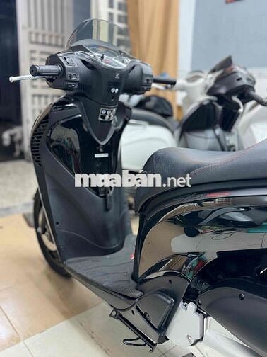 Honda SH150 2012 Đen Tự động