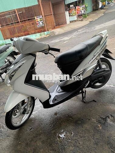Yamaha Thể thao Trắng