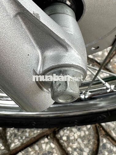 Honda Wave Alpha 2022 Odo 15000 km biển 65 chủ kí
