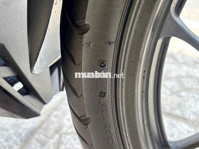 Honda Winner X V3 CBS Dk 2023 Trắng đen