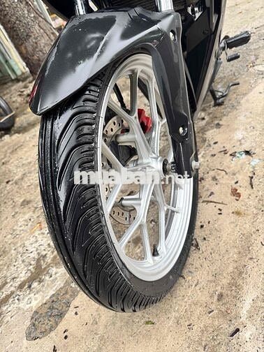 Honda Winner V1 2018 Đen