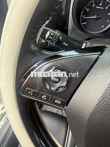 Mitsubishi Outlander 2019 tự động 2.0