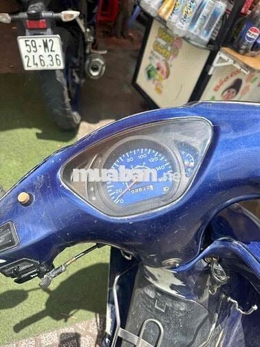 Future trung quốc màu Xanh 3842 km