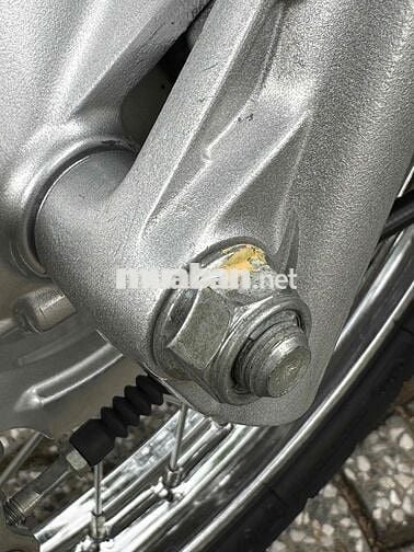 Honda Wave Alpha 2022 Odo 15000 km biển 65 chủ kí