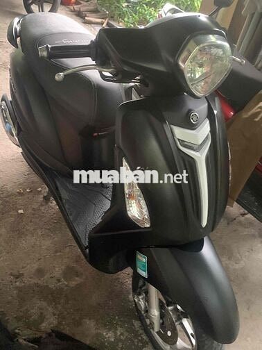 Yamaha Grande 2017