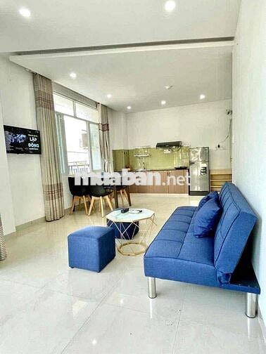 Cho Thuê Căn Hộ 1 Phòng Ngủ Riêng Hà Quang 2 - Phước Hải