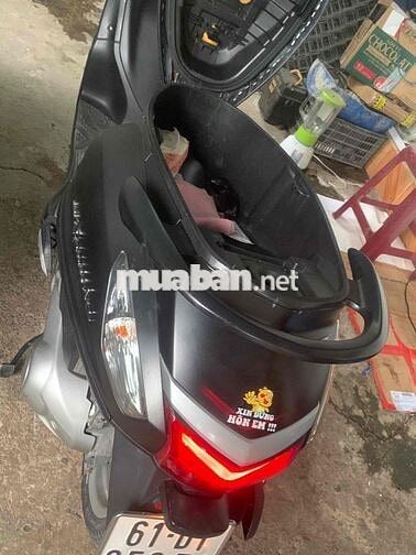 Yamaha Grande 2017