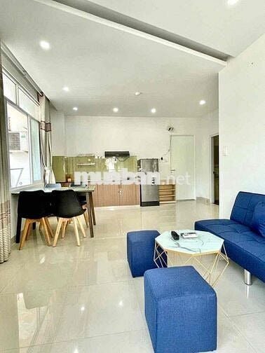 Cho Thuê Căn Hộ 1 Phòng Ngủ Riêng Hà Quang 2 - Phước Hải