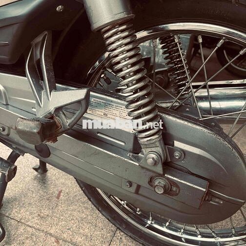 Yamaha Jupiter 2003 Đỏ Đã sử dụng
