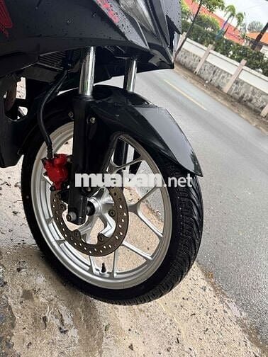Honda Winner V1 2018 Đen