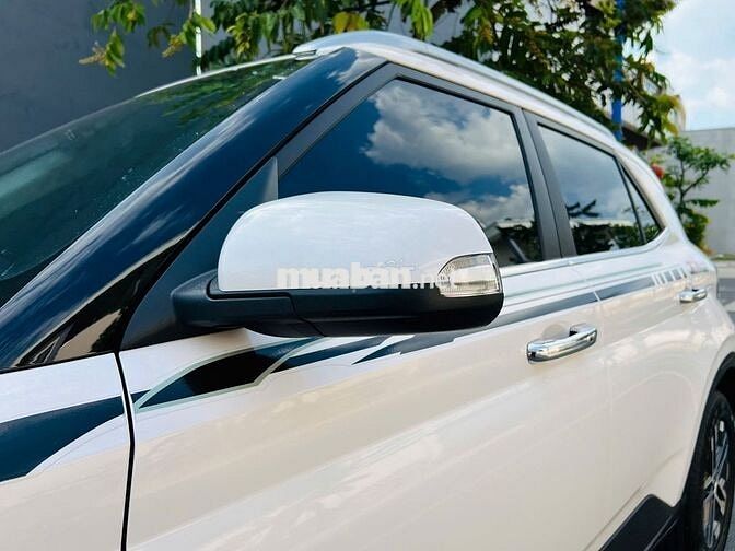 Hyundai Venue 1.0 turbo sx 2024 siêu mới