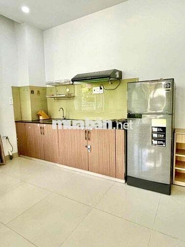 Cho Thuê Căn Hộ 1 Phòng Ngủ Riêng Hà Quang 2 - Phước Hải