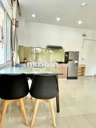 Cho Thuê Căn Hộ 1 Phòng Ngủ Riêng Hà Quang 2 - Phước Hải