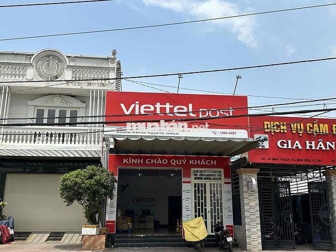 ViettelPost Tân Triều Tuyển Dụng