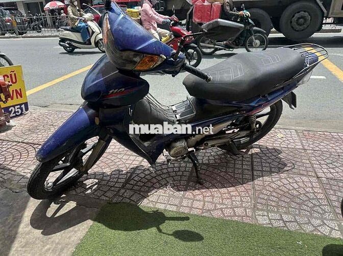 Future trung quốc màu Xanh 3842 km