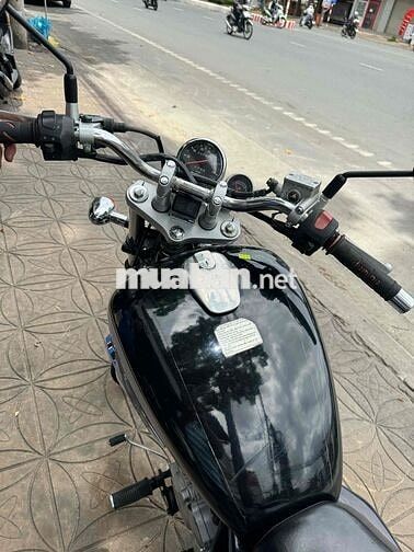 SUZUKI GZ (2013) BS:65AA:CẦN THƠ
