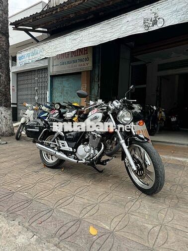 SUZUKI GZ (2013) BS:65AA:CẦN THƠ