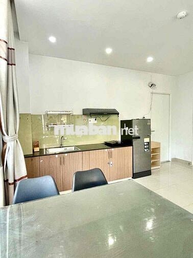 Cho Thuê Căn Hộ 1 Phòng Ngủ Riêng Hà Quang 2 - Phước Hải