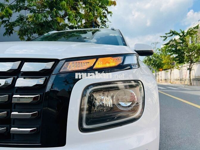 Hyundai Venue 1.0 turbo sx 2024 siêu mới