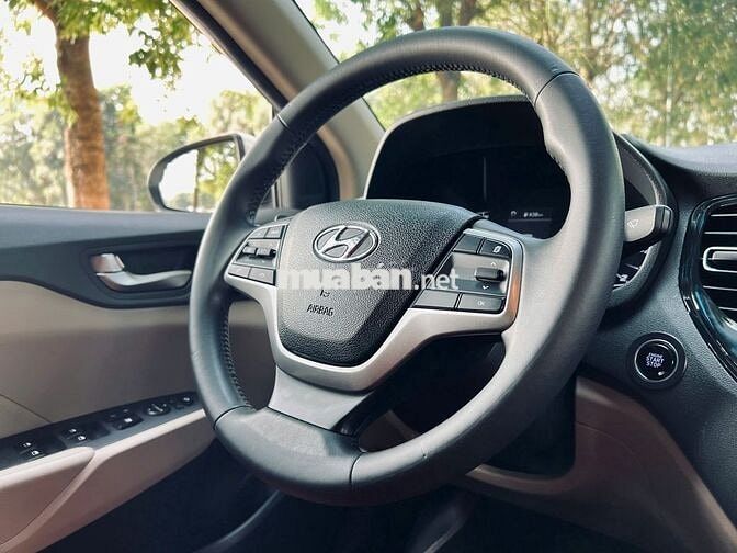 HÀNG HIẾM ACCENT 1.4AT SX 2023 SIÊU LƯỚT