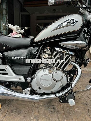 SUZUKI GZ (2013) BS:65AA:CẦN THƠ