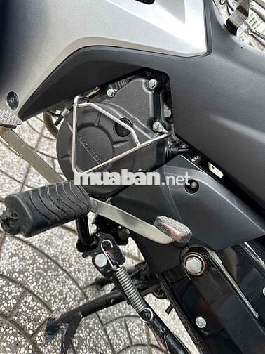 Honda Wave Alpha 2022 Odo 15000 km biển 65 chủ kí