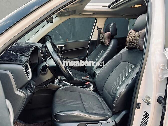 Hyundai Venue 1.0 turbo sx 2024 siêu mới
