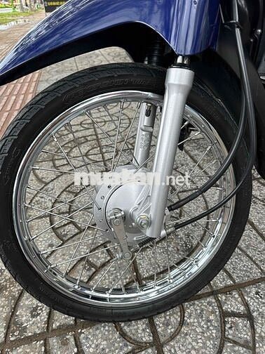 Honda Wave Alpha 2022 Odo 15000 km biển 65 chủ kí