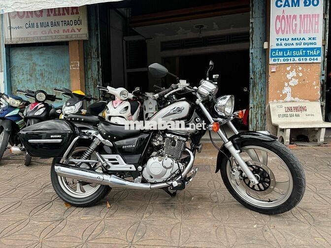 SUZUKI GZ (2013) BS:65AA:CẦN THƠ