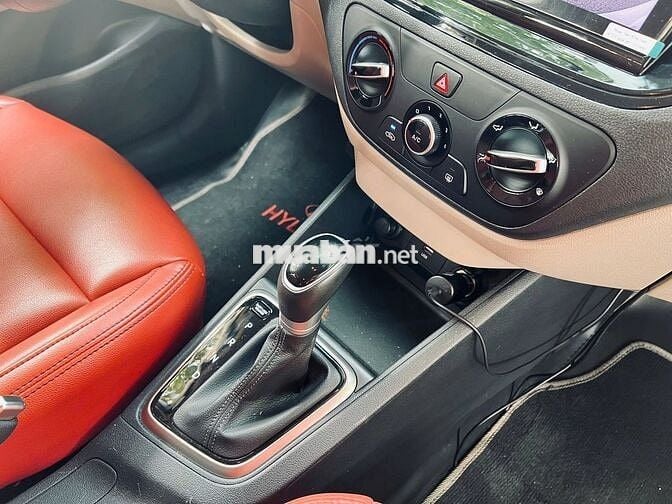 HÀNG HIẾM ACCENT 1.4AT SX 2023 SIÊU LƯỚT