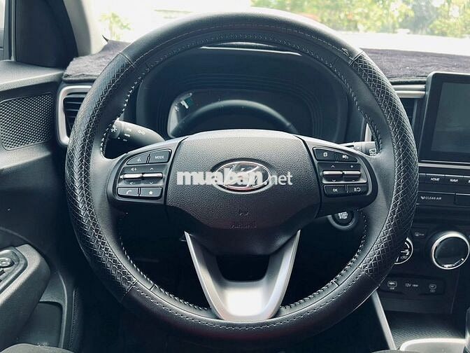 Hyundai Venue 1.0 turbo sx 2024 siêu mới