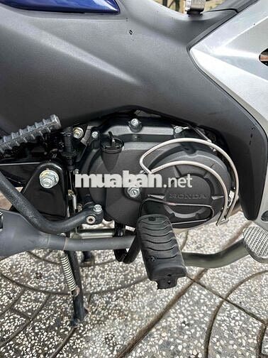 Honda Wave Alpha 2022 Odo 15000 km biển 65 chủ kí