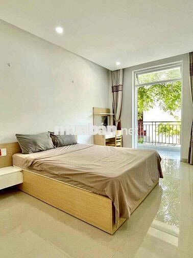 Cho Thuê Căn Hộ 1 Phòng Ngủ Riêng Hà Quang 2 - Phước Hải