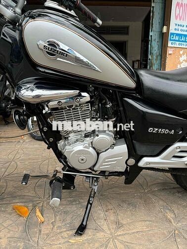 SUZUKI GZ (2013) BS:65AA:CẦN THƠ