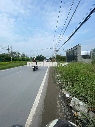 Đất bán QL22 Trung tâm Trảng Bàng Trung tâm Trảng Bàng ,888 tr,268m2