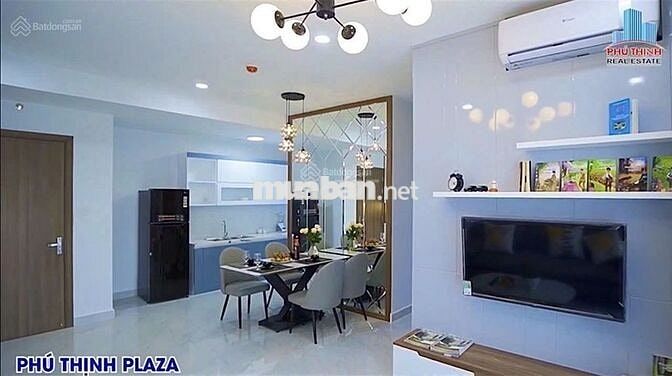 CĂN HỘ BIỂN ĐỒI DƯƠNG - PHAN THIẾT - SỞ HỮU LÂU DÀI - 2 PN - GIÁ CĐT