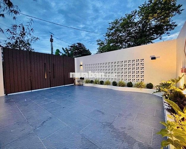 NHÀ XINH TRUNG TÂM THỦ DẦU MỘT